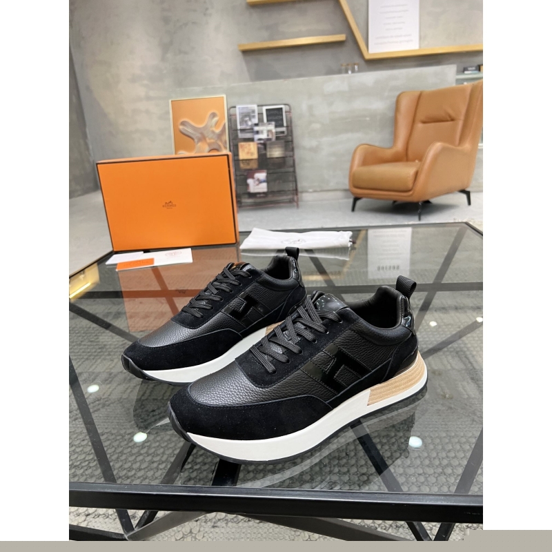 H**mes sneakers